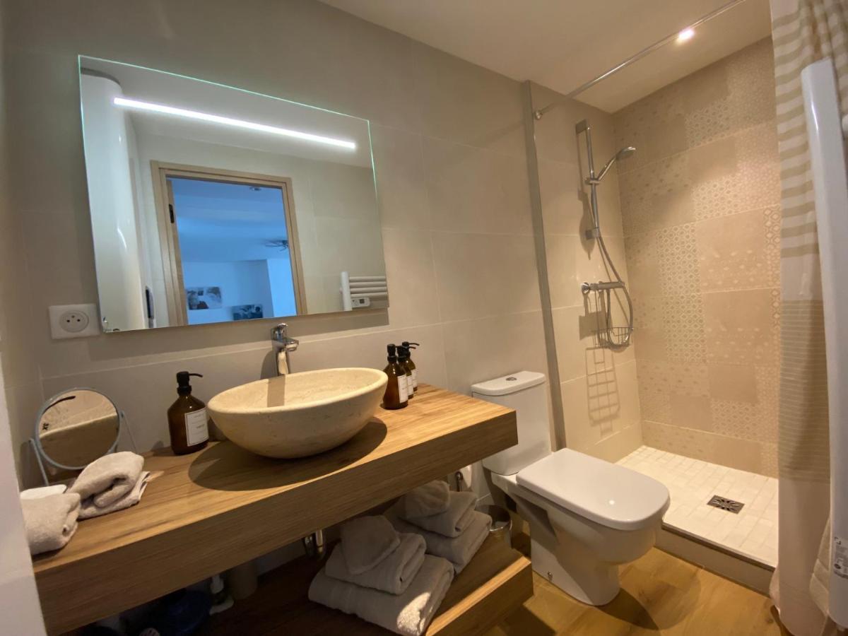 Studio 30 M2 Hyper Centre, Neuf, Parking Gratuit, 3 Etoiles Канни Екстер'єр фото
